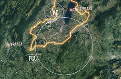 Who Needs a Giant New Collider?