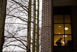 The 'Moneyball' Solution for Higher Education