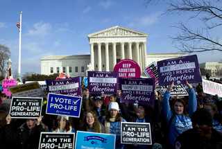 What Should a 'Conservative' Supreme Court Do?