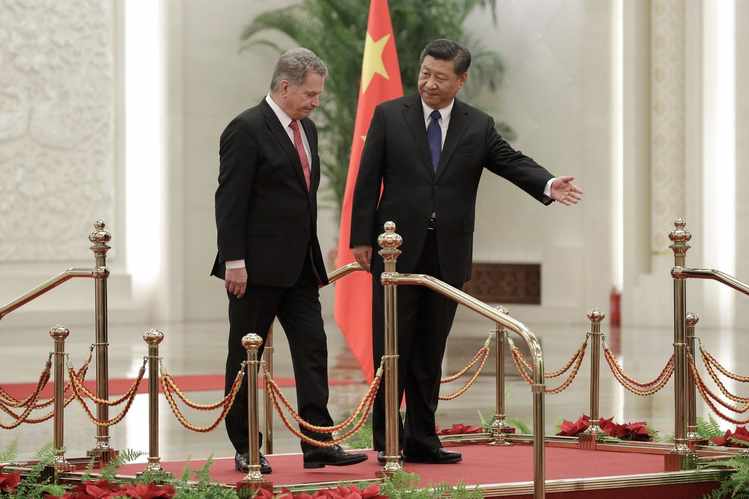 What Is Xi Jinping Thought?