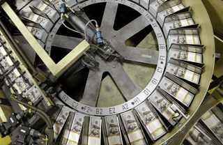 Reforms to Establish a Pro-Growth Budget