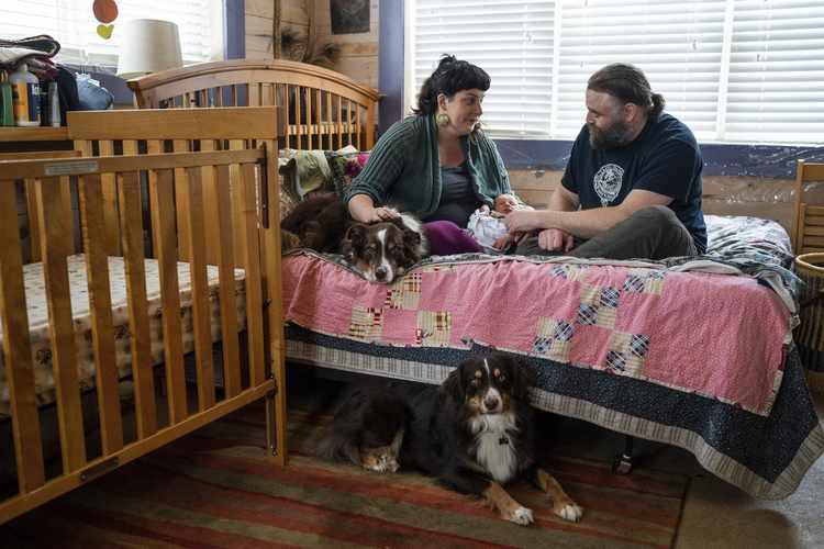 Angela Rachidi The Birth of a Compromise on Paid Parental Leave | RealClearPolicy