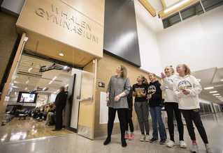 Agnes Irwin and Her Legacy: Educating Young Women