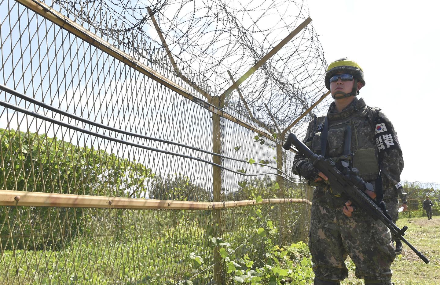 This Is No Time For an Artificial Peace in Korea RealClearWorld