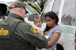 The Immigration Court Backlog (Finally) Falls The Immigration Court Backlog (Finally) Falls