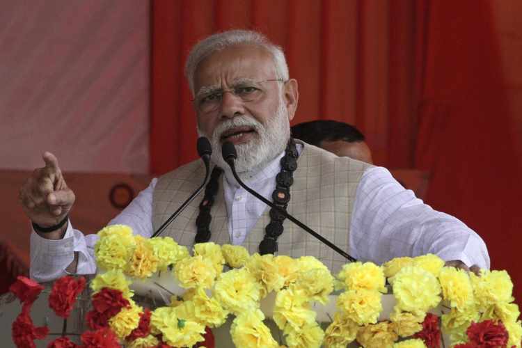 India Will Rise, Regardless of Its Politics