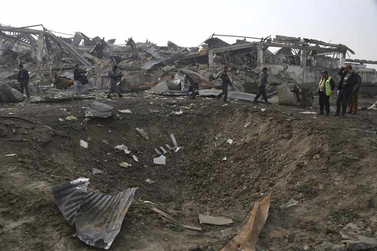 'Tired' Taliban Fight On