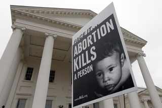 How Pro-Lifers Can Overcome Courts Stacked Against Life