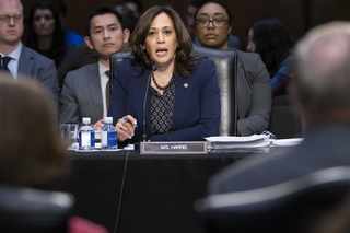 Embracing Reparations Debases Blacks