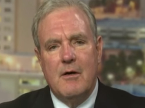El Paso Mayor Dee Margo: President Trump Wrong To Say Border Fence ...