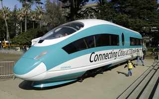 The High-Speed Rail Myth