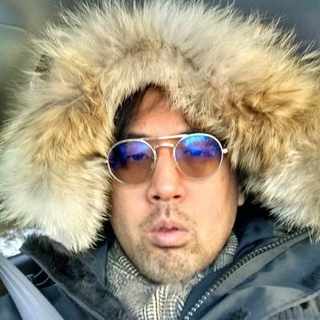 The Souls of Yellow Folk