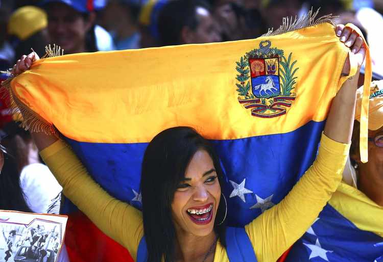 How Venezuela Aligned the Western Hemisphere