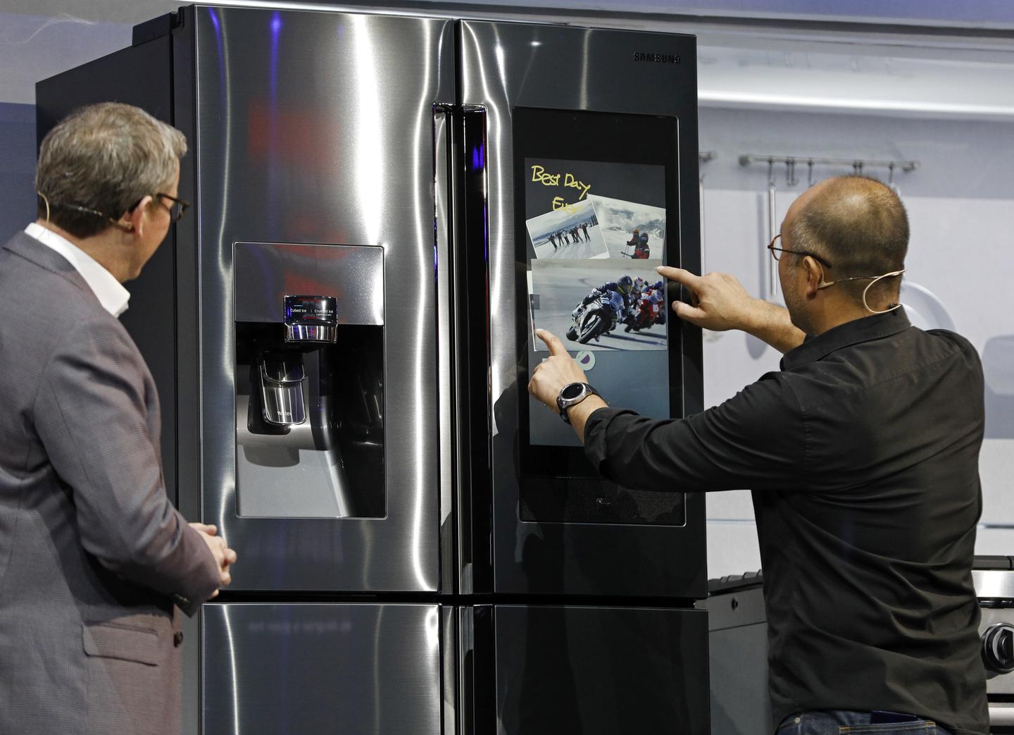 Quantum Refrigerator Cools With an Absence of Light RealClearScience