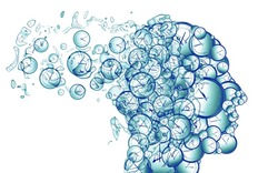 The Mathematics of Consciousness