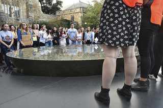 The Rise and Fall of Sex Week at Yale