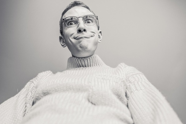 The 5 Universal Laws of Human Stupidity