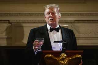 Naming and Shaming the Pro-Trump Elite