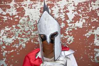 The Classicist Who Sees Donald Trump as a Tragic Hero