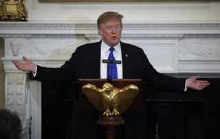 What's the Endgame of Trumpism?