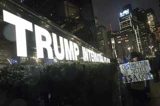 America Is an Oligarchy. It Doesn't Have to Be.