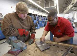 A Skills Development Consensus — If You Can Keep It