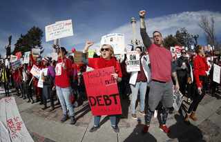 Are Charter Schools Really a Threat?