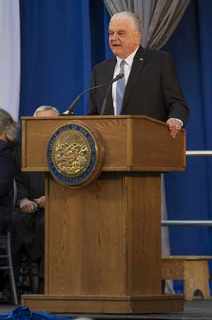 Gov. Sisolak Latest to be Enveloped by Nevada's Pension Fog