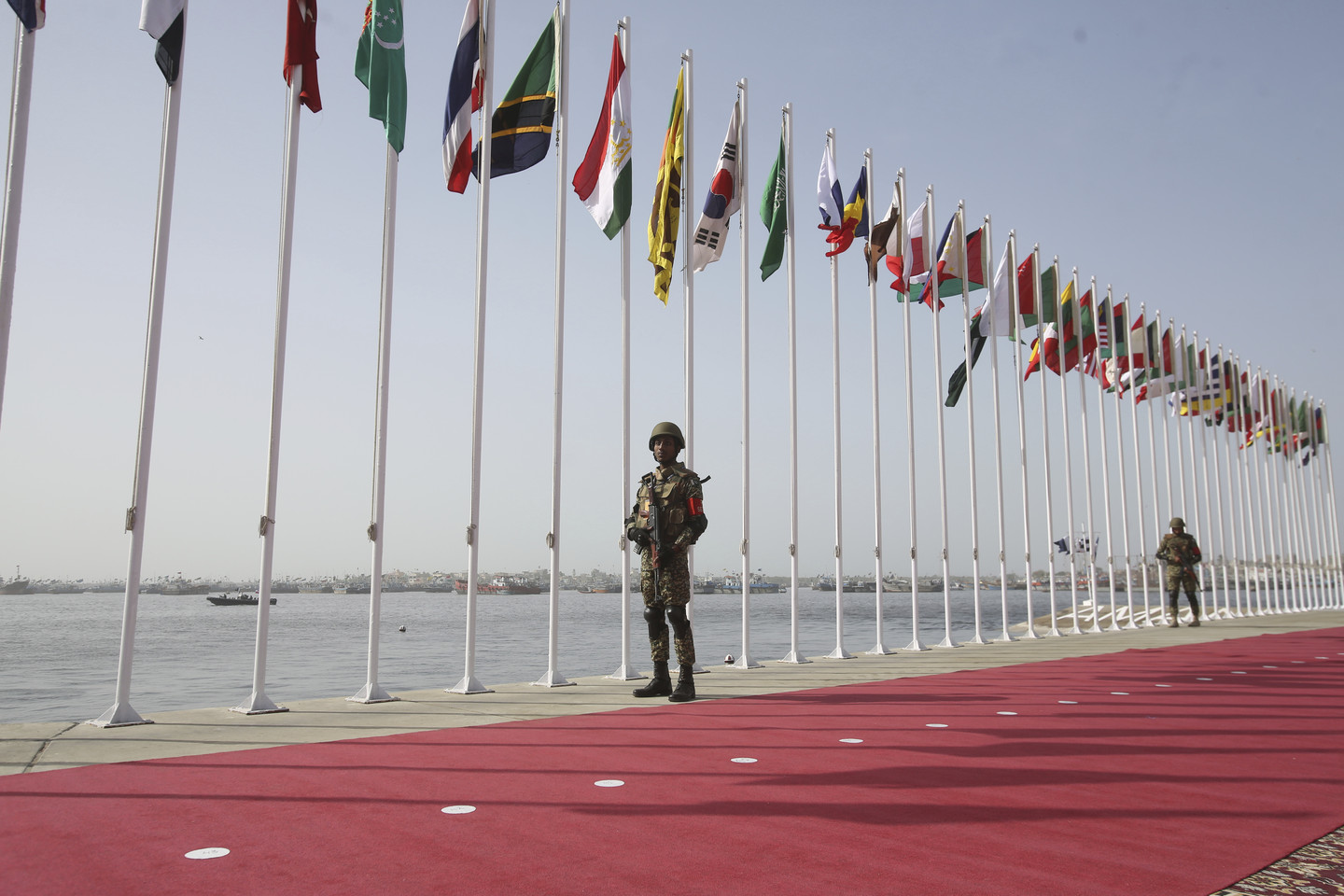 Pakistan Integ Intel on Pakistan from The Top | RealClearBooks