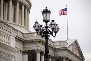 Separation of Powers a Matter of Prudence, Not Ideology