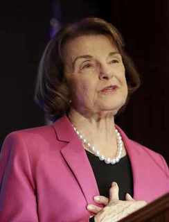 Dianne Feinstein a Bigger Climate Threat Than Trump