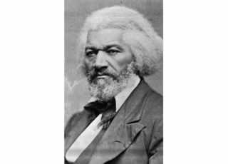 Frederick Douglass's 'Plea for Freedom of Speech'