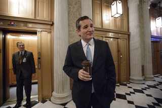 Betsy DeVos, Ted Cruz, Introduce $5 billion School Choice Program