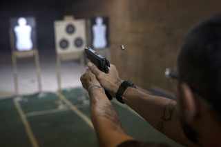 Hey Gun Control Advocates: You're Wishing for the Impossible