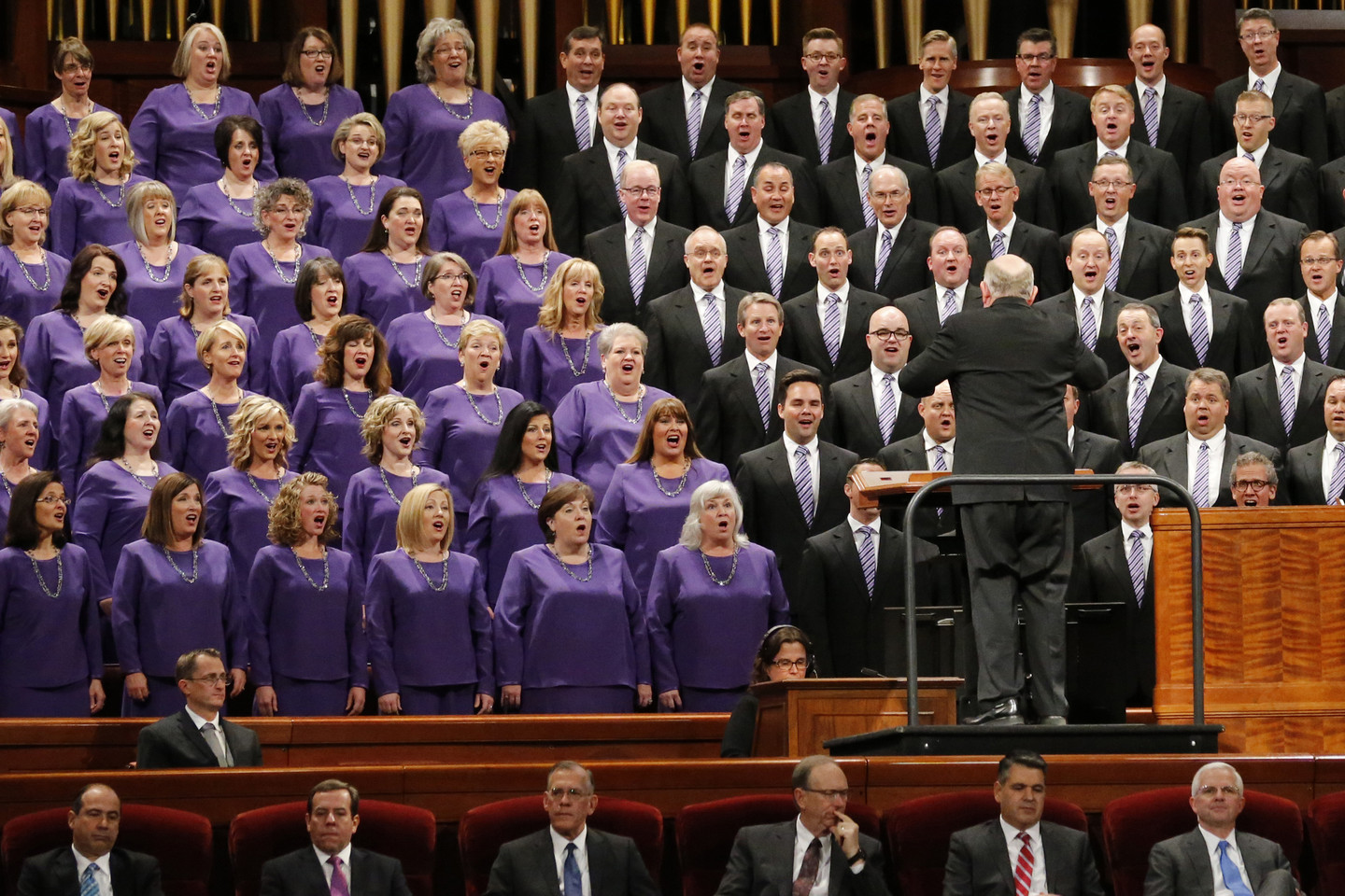 Most Churches Are Losing Members Not The Mormons RealClearReligion