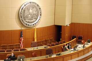 The Push to Dismantle New Mexico's Education Reforms