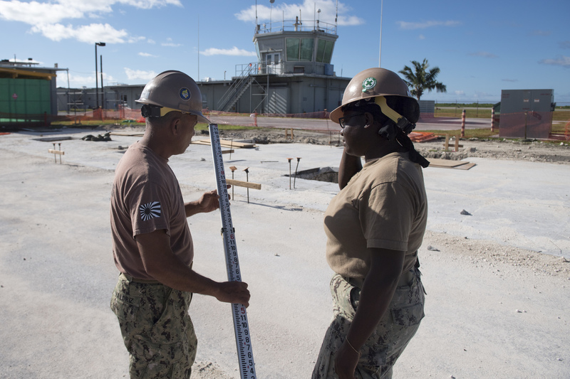 The History and Strategic Importance of Diego Garcia RealClearDefense