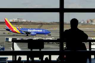 Hey Congress, Increased Taxes On Airline Tickets Won't Fly