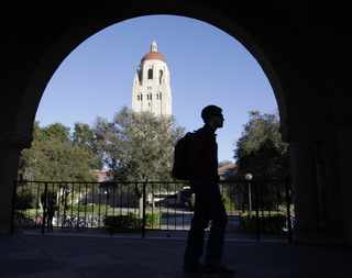 USC is a Corrupt, Tax-Exempt Hedge Fund