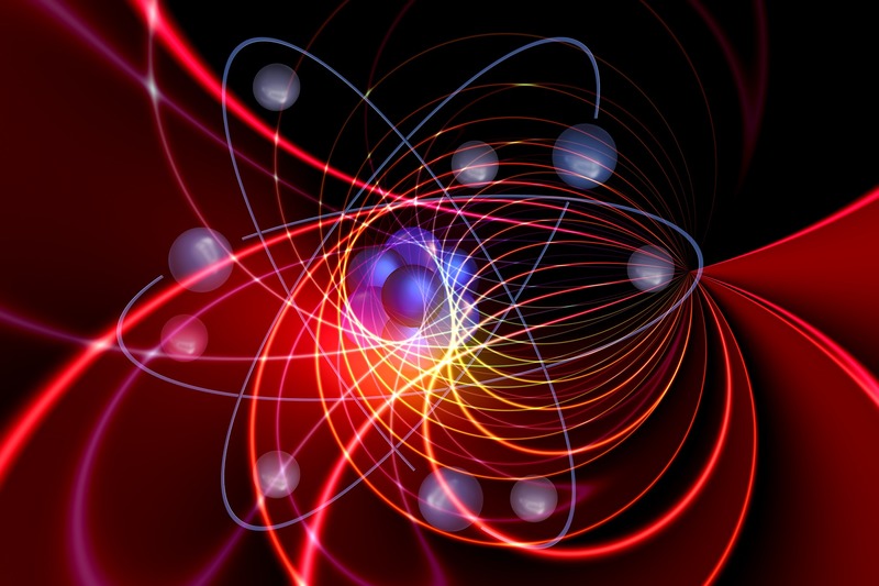 Quantum Tunnels Show How Particles Can Break Light Speed RealClearScience