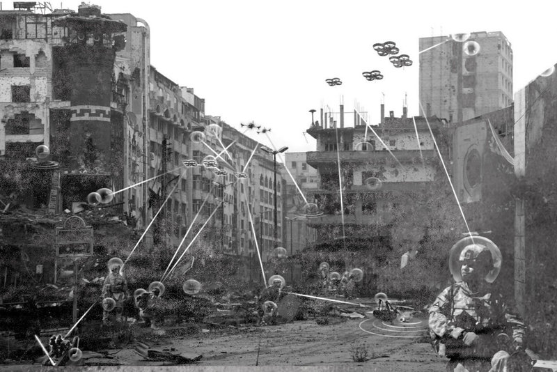Singularity Defence The Future Singularity of Asymmetric Warfare Innovations | RealClearDefense