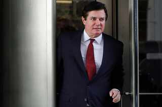 The Paul Manafort Story Isn't Over Yet