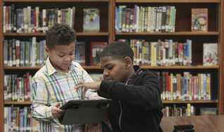 A Charter School IDEA Whose Time Has Come