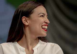 How Standardized Testing Helped Alexandria Ocasio-Cortez
