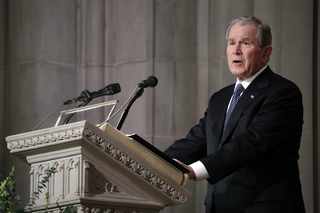 Is Bush Vindicated on Iraq War?