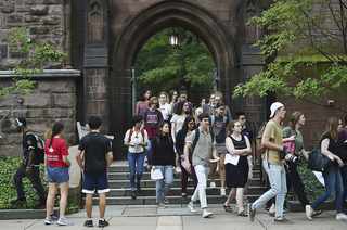 American Universities Are in Crisis