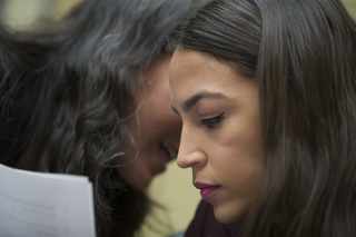 The 'Accidental Heroes' of Capitalism