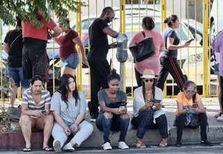 Getting into College in Impoverished South Central L.A.