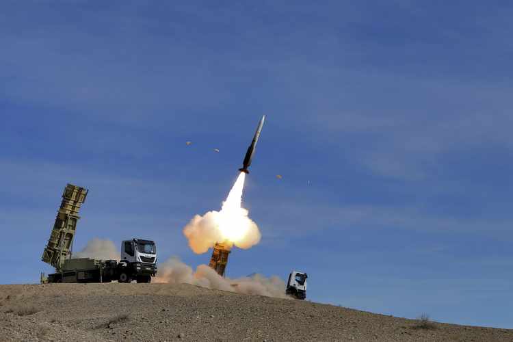 Are We Seeing a Prelude to War With Iran?