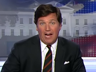 The Indispensable Tucker Carlson